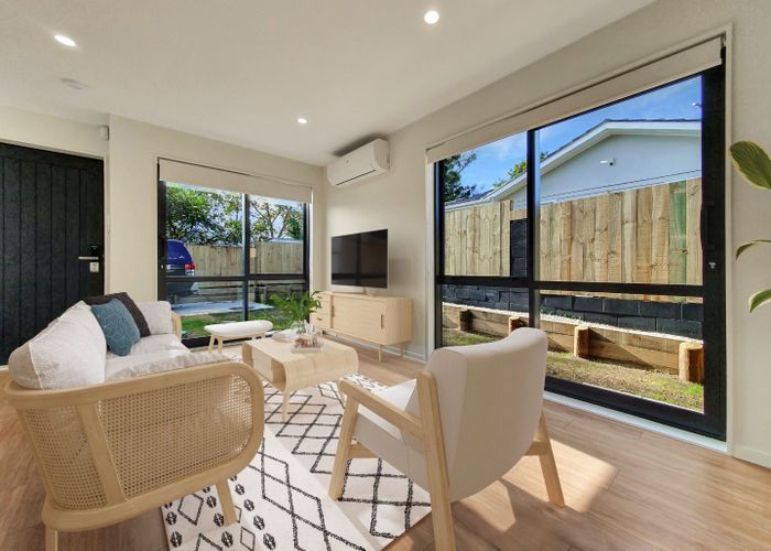  at 458C Weymouth Road, Weymouth, Manukau City, Auckland