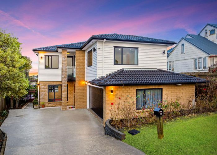  at 16 Revel Avenue, Mount Roskill, Auckland City, Auckland