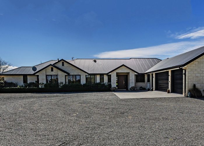  at 2 Leyland Crescent, Swannanoa, Waimakariri, Canterbury