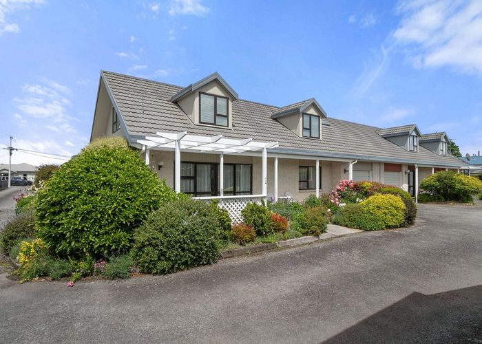  at 20B Essex Street, Masterton