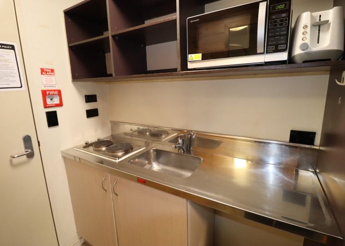  at 105/12 Martin Square, Te Aro, Wellington, Wellington