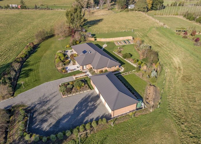  at 127 Summerhill Road, Rangiora