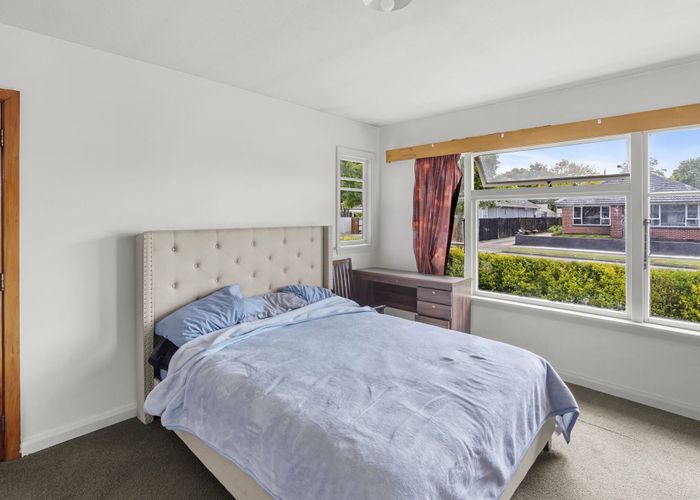  at 7 Dundee Place, Spreydon, Christchurch