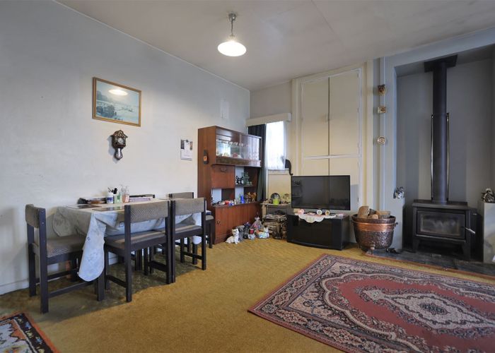  at 27 King Street, Netherby, Ashburton