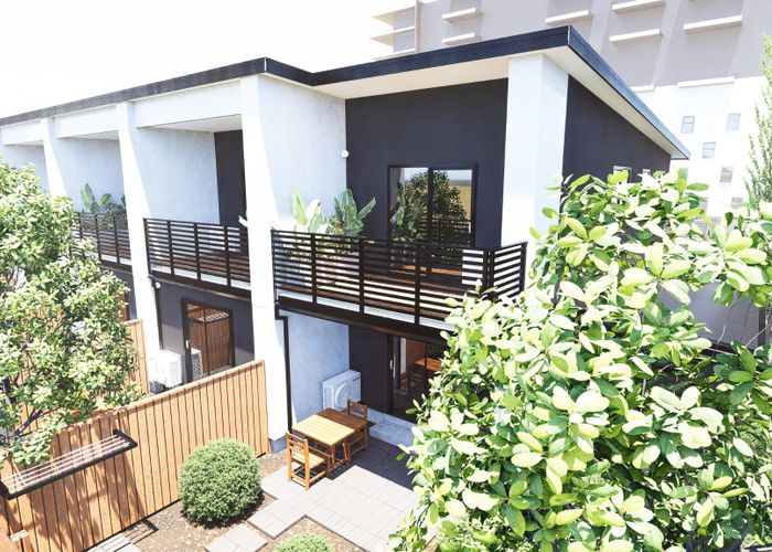  at 52 kilmore street, City Centre, Christchurch City, Canterbury