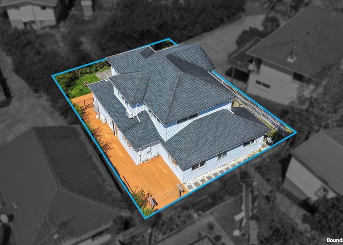  at 47A Reynella Drive, Massey, Waitakere City, Auckland