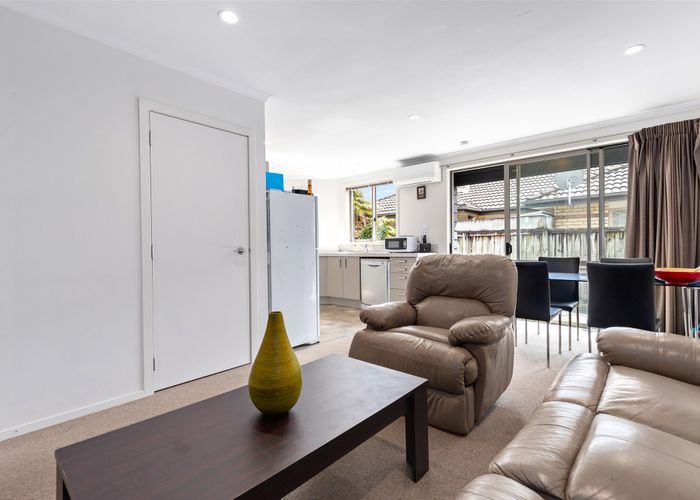  at 32D Lyon Street, Frankton, Hamilton