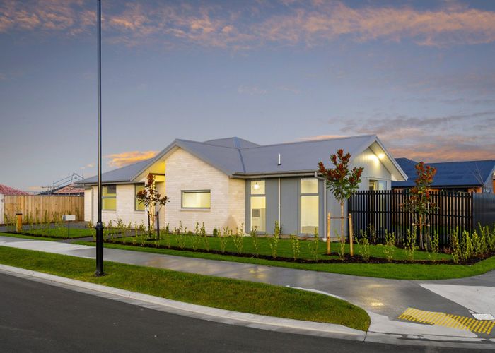  at 131 Jean Archie Drive, Rolleston, Selwyn, Canterbury