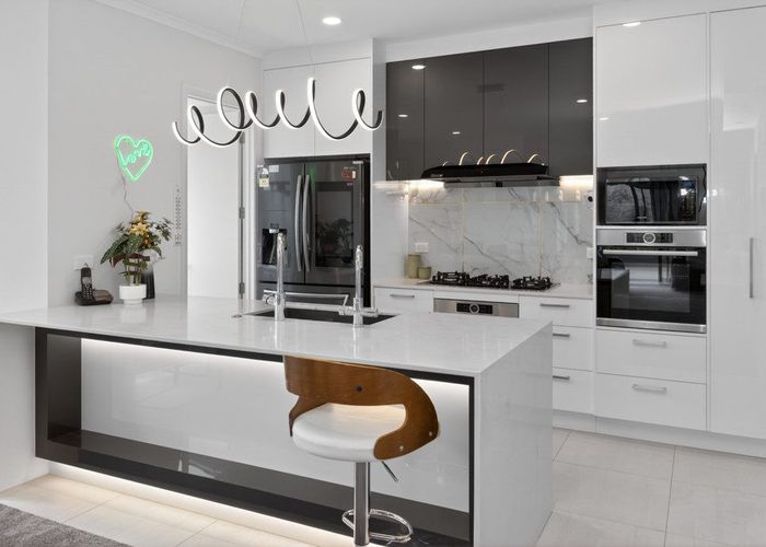  at 18 Jaedee Court, Howick, Manukau City, Auckland