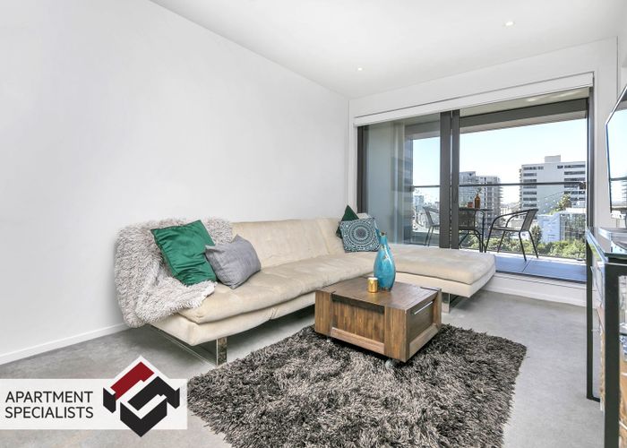  at 5 Howe Street, City Centre, Auckland City, Auckland