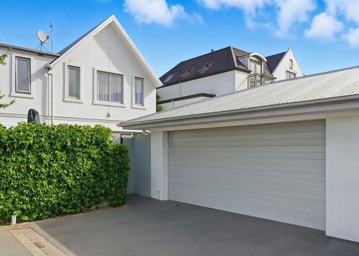  at 6/188 Chester Street East, City Centre, Christchurch City, Canterbury