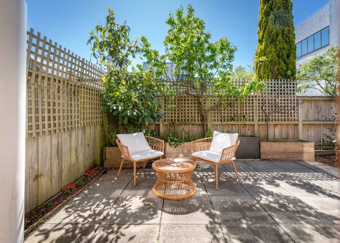  at 1/80 Hobson Street, Thorndon, Wellington, Wellington