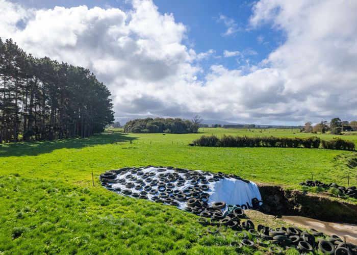 at 1641 Eltham Road, Kaponga, South Taranaki, Taranaki