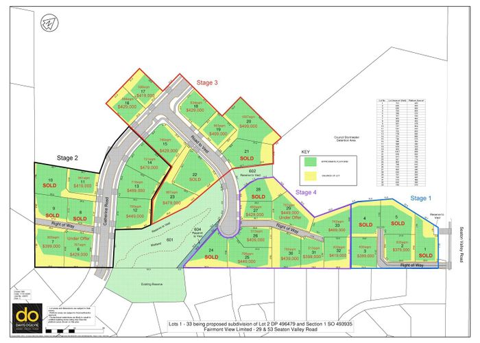  at Fairmont View Subdivision, Mapua, Tasman, Nelson / Tasman