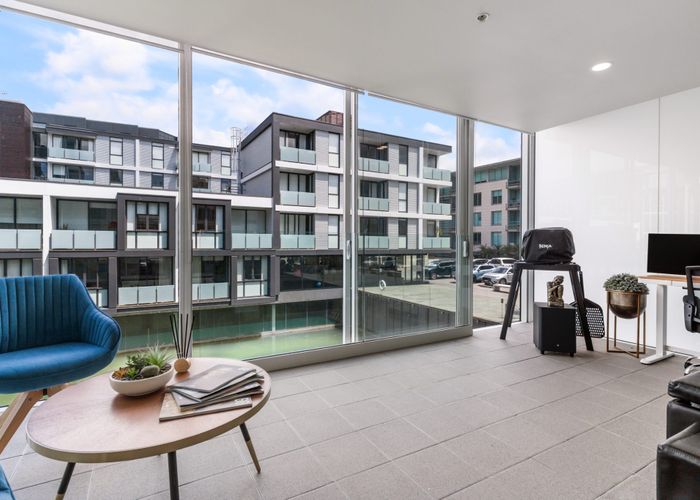  at 308/83 Halsey Street, City Centre, Auckland City, Auckland