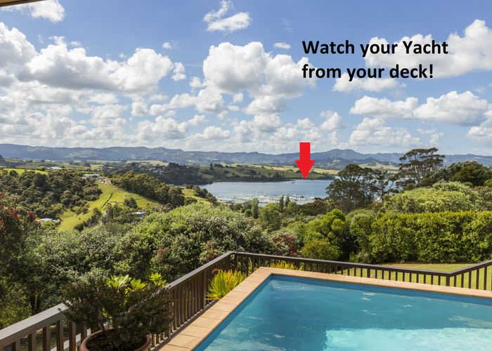  at 9 Kotare Place, Sandspit