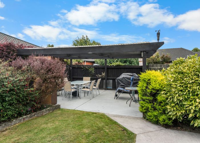  at 9 Iroquois Place, Wigram, Christchurch City, Canterbury