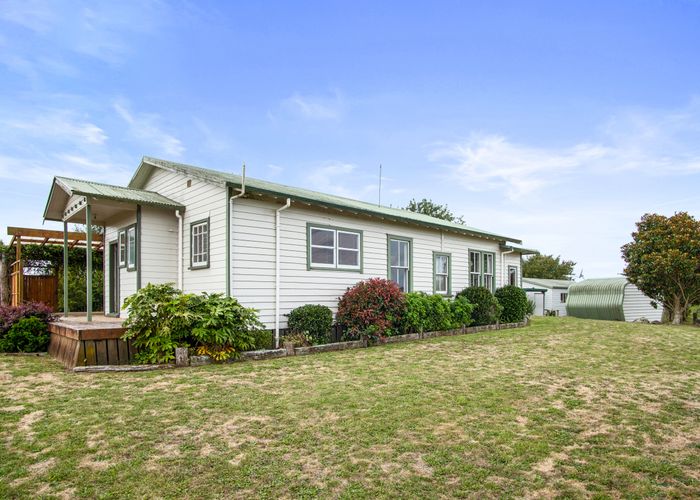  at 217 Aotearoa Road, Wharepapa South