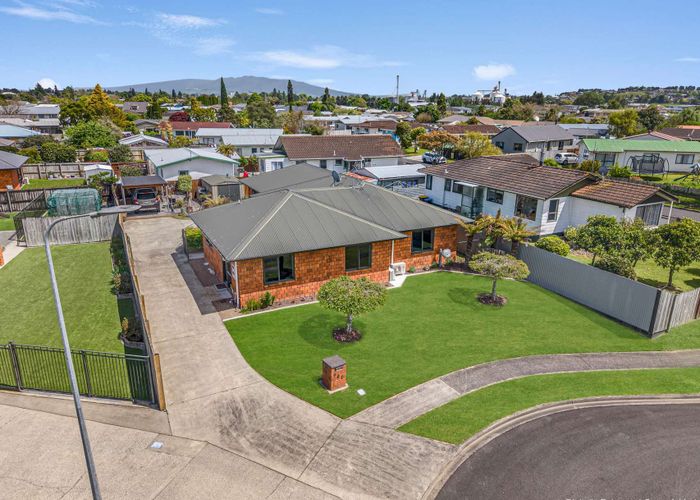  at 145 Cameron Avenue, Te Awamutu, Waipa, Waikato