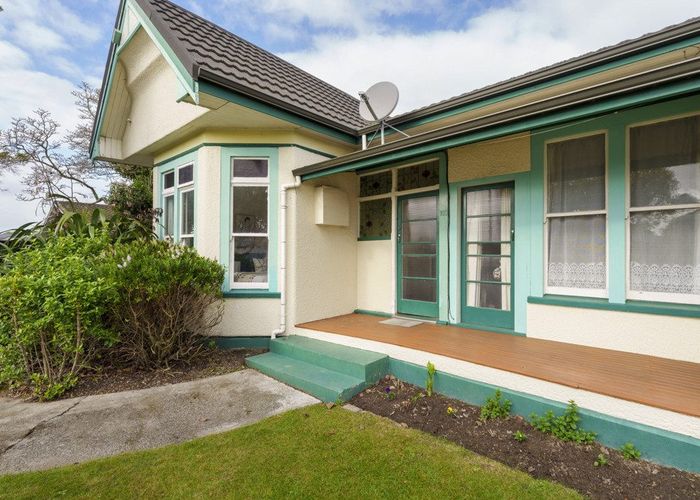  at 165A Peverel Street, Riccarton, Christchurch City, Canterbury