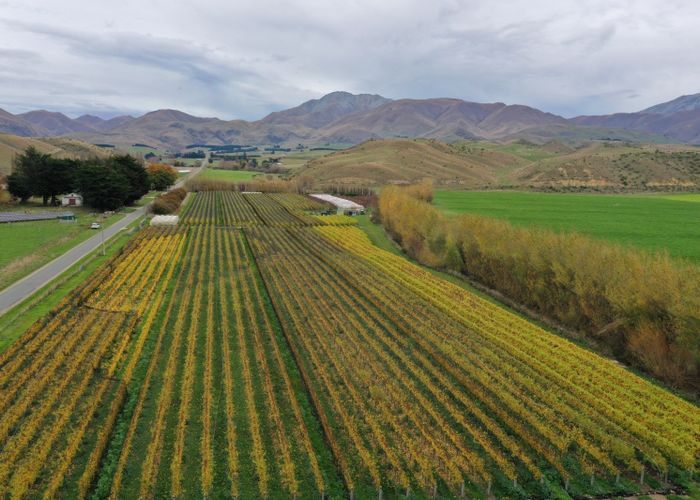  at Otiake Road, Kurow, Waitaki, Otago