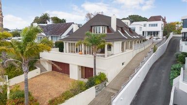  at 21 Auckland Road, St Heliers, Auckland