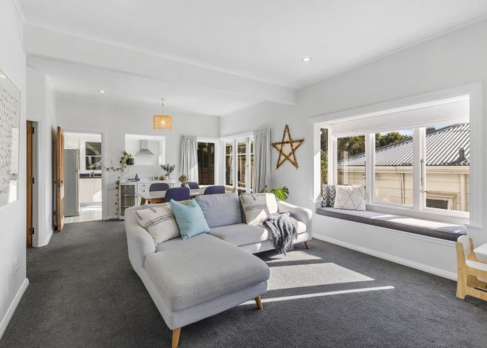  at 114 Wallace Street, Mount Cook, Wellington