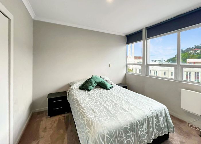  at 3i/3 Shakespeare Road, Napier South, Napier, Hawke's Bay