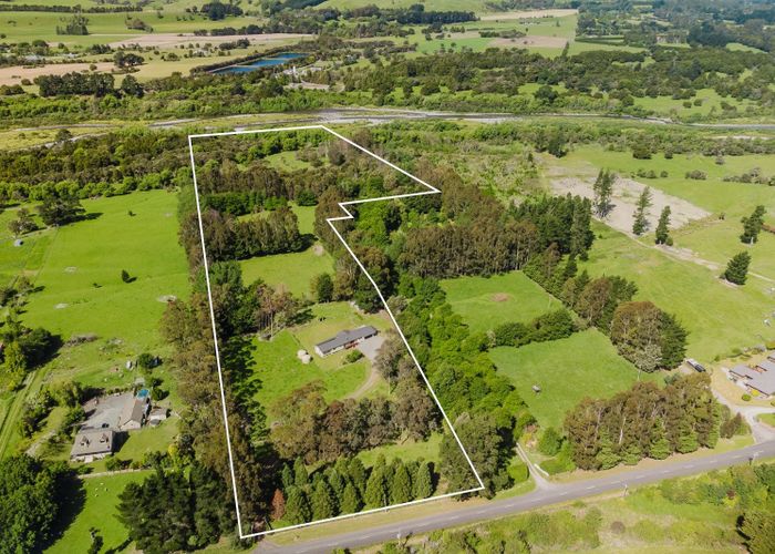  at 764 Norfolk Road, Carterton