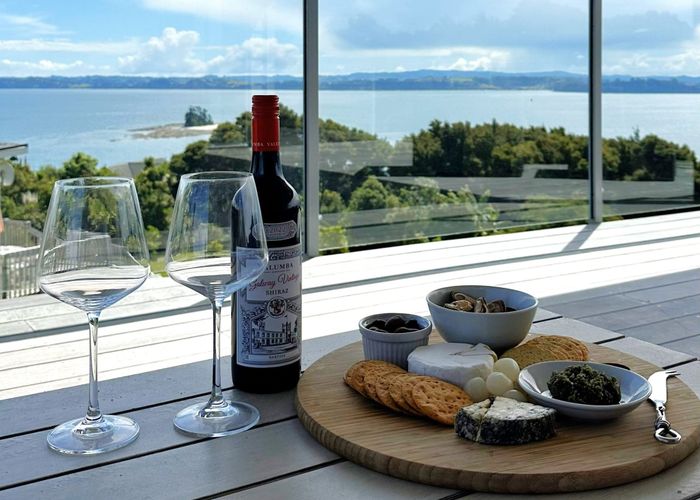  at 10 Woods Ridge Road, Kawau Island, Hauraki Gulf Islands, Auckland