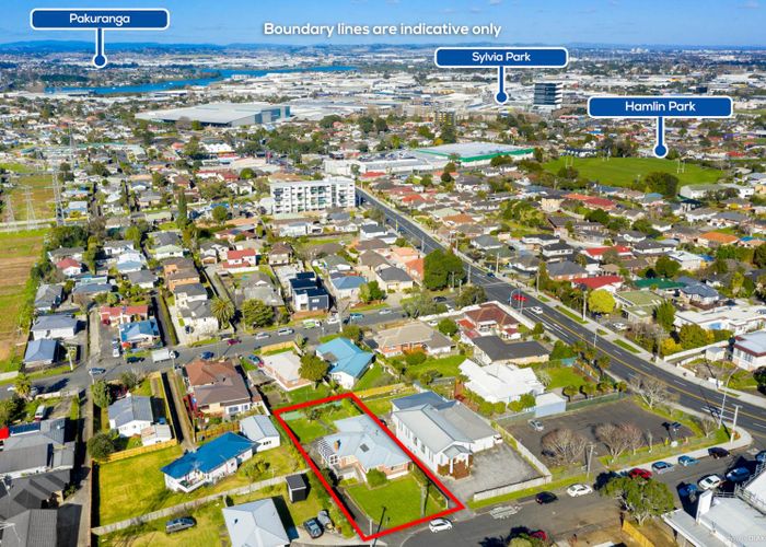  at 4 Young Road, Mount Wellington, Auckland