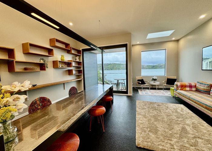  at 15/305 Evans Bay Pde, Evans Bay, Wellington, Wellington