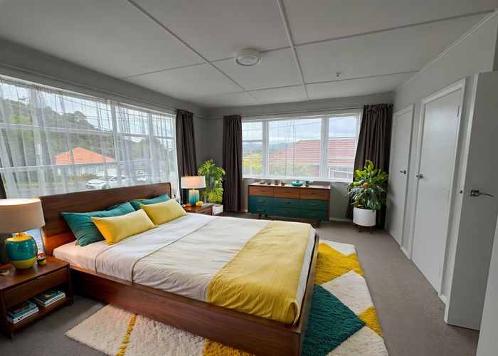  at 198 Whites Line East, Waiwhetu, Lower Hutt, Wellington