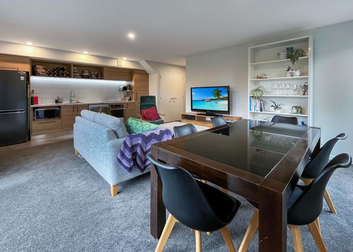  at 1/448 Hereford St, City Centre, Christchurch City, Canterbury
