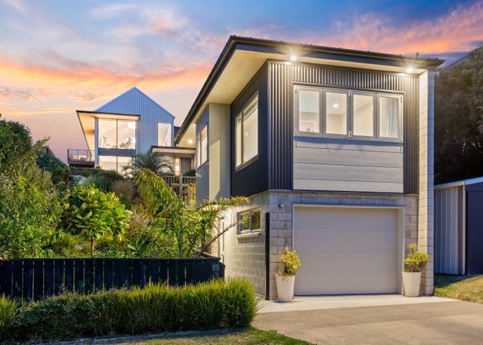  at 15 Karekare Road, Raumati South, Kapiti Coast, Wellington