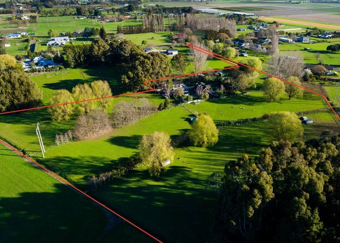  at 140 Hansen Road, Makauri, Gisborne