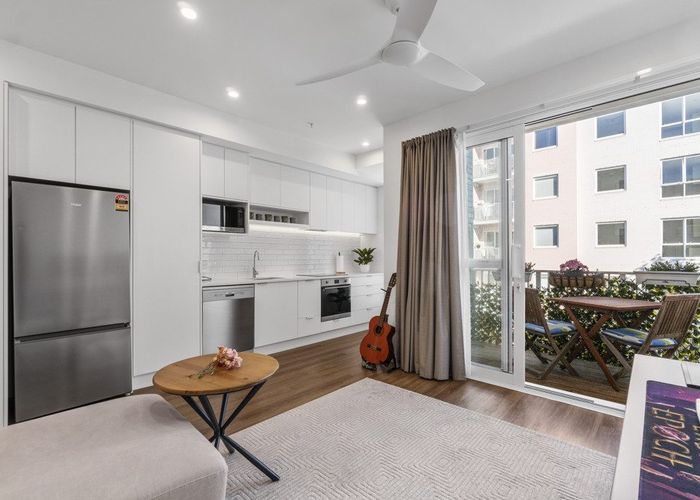  at 203/9a Jordan Avenue, Onehunga, Auckland City, Auckland