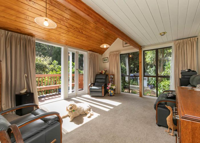  at 5 Valley View Road, Titirangi, Auckland