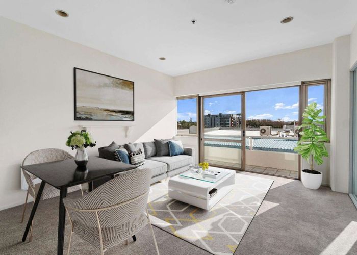  at 4D/15 Auburn Street, Takapuna, North Shore City, Auckland