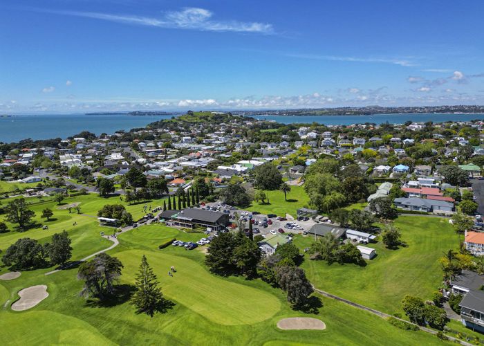  at 8 Empire Road, Devonport, Auckland