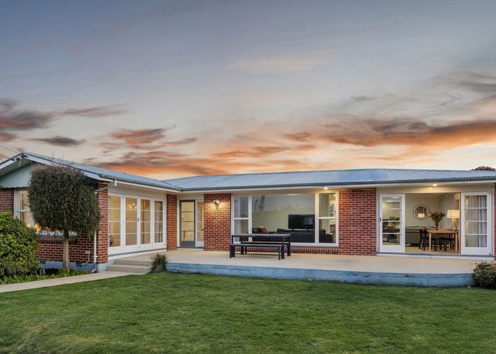  at 1 Santa Rosa Avenue, Halswell, Christchurch