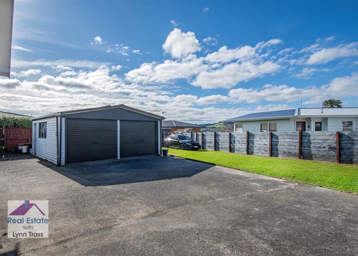  at 32 Te Anau Place, Tikipunga, Whangarei, Northland