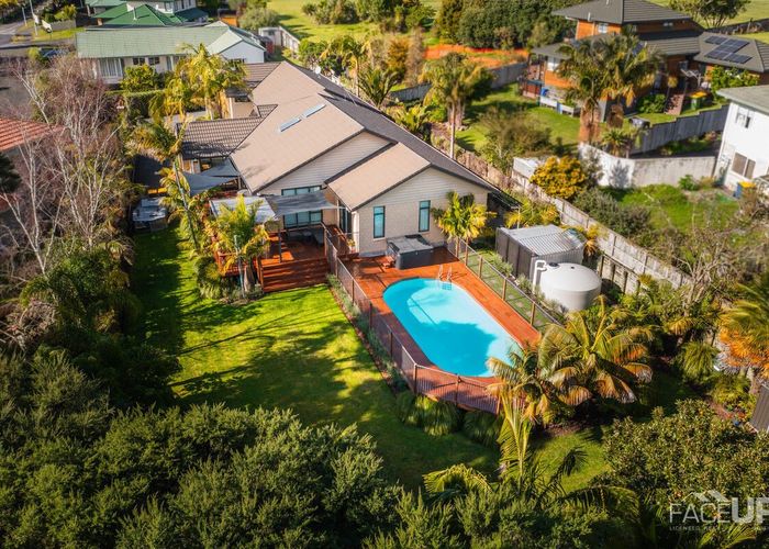  at 13 Hobie Court, West Harbour, Auckland