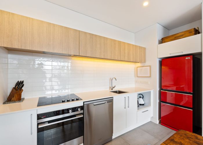  at 206/36B Welles Street, City Centre, Christchurch City, Canterbury