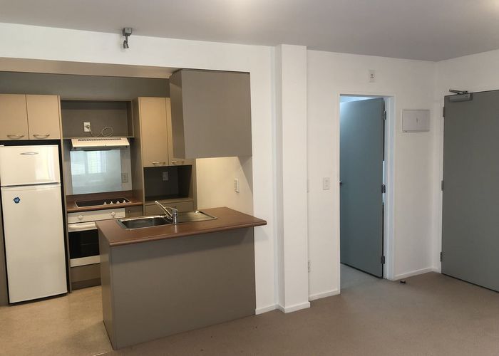 at 4B/115 Dixon Street, Te Aro, Wellington
