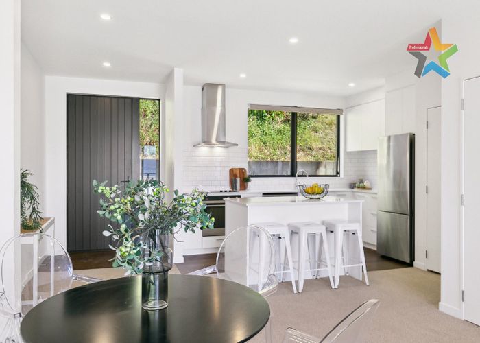  at 12/52 High Street, Island Bay, Wellington, Wellington