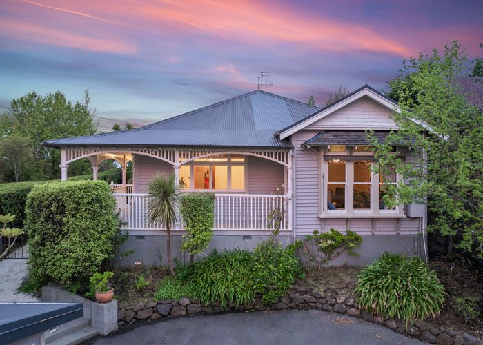  at 93 Dyers Pass Road, Cashmere, Christchurch