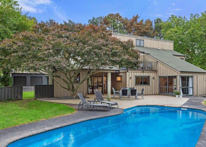  at 248A Tauwhare Road, Tamahere, Waikato, Waikato