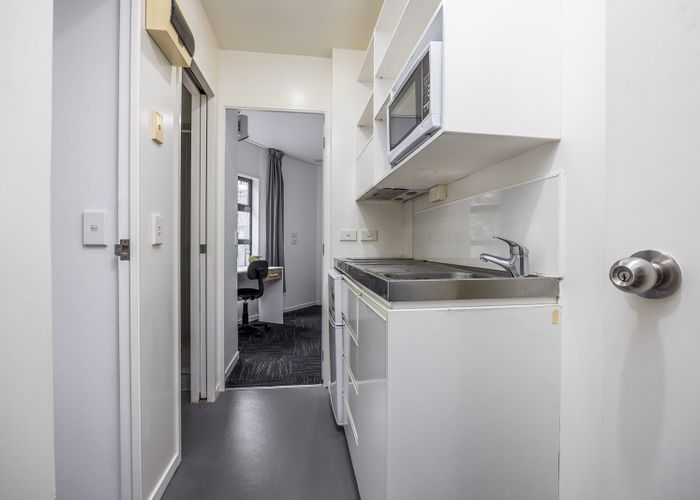  at 3H/30 Symonds Street, Grafton, Auckland