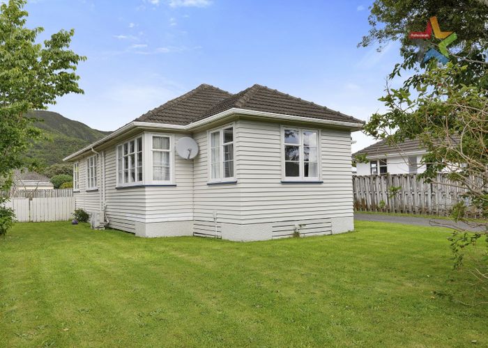  at 10 Atiawa Crescent, Waiwhetu, Lower Hutt